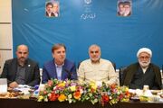 استاندار بوشهر: ثمرات حوزه انرژی باید در زندگی مردم استان دیده شود