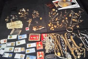 ردپای ۶.۹ کیلو طلا در ۳ سرقت؛ روایتی از سارقان طلای خراسان جنوبی