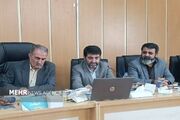 تشکیل «قرارگاه فرماندهی واحد بازار» در کهگیلویه و بویراحمد