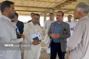 ۱۲ پروژه سلامت در مهرستان؛ توسعه اورژانس بیمارستان امید تا ۱۰روز آینده