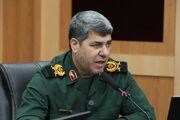 خرمدل: سومین کنگره شهدای بوشهر با رویکردی فاخر و ماندگار برگزار می‌شود