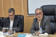 هدررفت ۵۰ درصدی آب شرب در کهگیلویه و بویراحمد