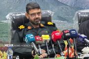 امیریان: ۷۸ قبضه سلاح در شرق تهران کشف شد