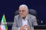 آمادگی کامل برای برگزاری انتخابات تمام الکترونیک در خوزستان را داریم