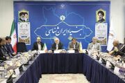 صالحی: کرمان باید به یکی از کانون‌های مهم ایران‌شناسی تبدیل شود