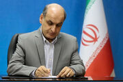 حق شناس: فرزندان دیار میرزا نام ایران را در آسیا بلندآوازه کردند