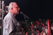 زاکانی: کشور با مجموعه‌ای از ناترازی‌های مزمن مواجه است
