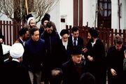نوفل لوشاتو در تبعید امام، چگونه به مرکز رسانه‌ای انقلاب تبدیل شد؟