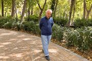 شفیعی کدکنی: ایران سربلند و مستقل می‌ماند