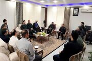 همدلی و هم‌افزایی سپاه و انتظامی؛ ضامن امنیت پایدار در لرستان
