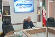 پوشش بیمه اجتماعی کشاورزان چهارمحال و بختیاری به ۵۰ درصد رسید