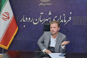 معاون فرماندار رودبار: اختلال در زنجیره تأمین نان قابل اغماض نیست