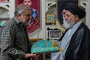 اجاق‌نژاد: صبر خانواده شهدا سرمایه‌ای ارزشمند برای جامعه است