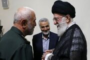 سردار بن‌بست‌ شکن؛ فرمانده‌ای که آرزویش خدمت در مسجد محله بود