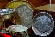 از خانه ورشو تا شهر جهانی؛ وقتی هویت یک شهر روی ورق فلز حک می‌شود
