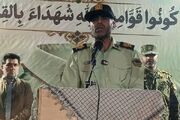 امنیت پایدار با مشارکت مردم و اعتماد متقابل پلیس و جامعه شکل می‌گیرد