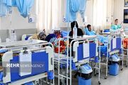 افزایش بیماری‌های تنفسی در کهگیلویه وبویراحمد؛آنفلوآنزا در کمین کودکان
