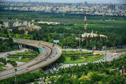 تداوم هوای پاک در مشهد