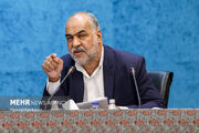 انتقاد صباغیان از توقف لایحه افزایش نمایندگان در هیئت دولت