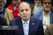 نوری: کمیته‌ای برای رفع موانع صادرات محصولات کشاورزی تشکیل شد