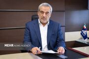 بورد: فروش نفت با جدیت در حال پیگیری است