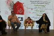 «مستند کودک» در نقطه تلاقی حافظه جنگ و زاویه دید کودکان
