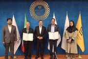 پارک زندگی و آبخیزداری در باراجین قزوین ایجاد می‌شود