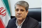 هشدار مدیریت بحران اسلام‌آبادغرب نسبت به بارش‌های شدید پایان مهر