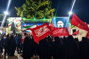 قرار دویست و بیستم مردم تالش زیر بارش رحمت الهی