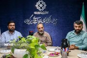 رحمتی: روایت انقلاب اسلامی باید در امتداد تاریخ تمدنی ایران باشد