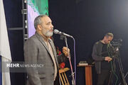رحمتی: روایت پیروزی‌های انقلاب و مقاومت یک ضرورت رسانه‌ای است