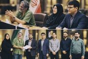 سریال تاریخی «مهردشت» ساخته می‌شود