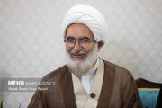 حکمرانی محلی با محوریت مسجد فقط با مساجد آباد امکان پذیر است