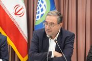 شمس تبریزی به جریان فرهنگی و گردشگری در سطح منطقه و جهان تبدیل شود