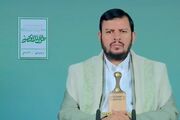 رهبر انصارالله یمن: قطری‌ها خیانت سعودی را از یاد نبرند