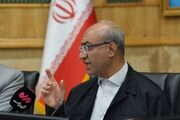 استاندار کرمانشاه: غافلگیری در برابر بارش‌های سیل‌آسا قابل قبول نیست