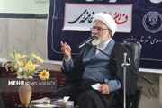 هدایتی: رویکرد سکولار در هیئات مذهبی مردود است