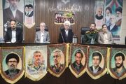 تجلیل مقام شهدا، ضرورتی برای انتقال روحیه جهادی به نسل های آینده است
