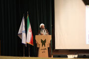 برنامه‌های جدید نهاد رهبری برای توانمندسازی استادان دانشگاه آزاد کرج