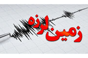 دهرم فارس لرزید