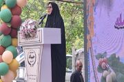 جشنواره گردو فرصتی برای پیوند کشاورزی، گردشگری و میراث طبیعی است
