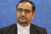 رستمی: ۱۰ تخلف بهداشتی و دامپزشکی در خنداب شناسایی شد