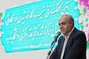 سرمست: فرصت ۶ هزار میلیارد تومانی برای دانشگاه‌های آذربایجان‌شرقی