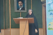 غیناقی:«ماموریت ماکان» فرهنگ محیط زیست را دردانش‌آموزان نهادینه می‌کند