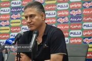 باید با گل‌های بیشتری مس شهر بابک را می‌بردیم