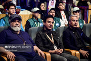 برگزیدگان جشنواره فیلم کودک معرفی شدند؛ «عموی بچه‌ها» منتخب بچه‌ها شد