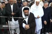 روایت دو اتفاق عجیب در سیستان وبلوچستان از زبان نماینده ولی فقیه