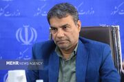 معاون استاندار هرمزگان: کودکان نباید آینده خود را به جنگ ببازند