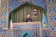 ابراهیمی‌فرد: ۱۹ مهر باید به نقطه عطف توسعه خراسان شمالی تبدیل شود