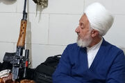 پیروزی قطعی و افول آمریکا وعده تخلف‌ناپذیر الهی است